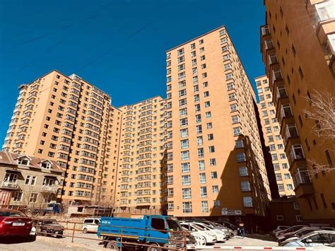 Шинэ Хороолол 87б хөршийн холбоо | Facebook