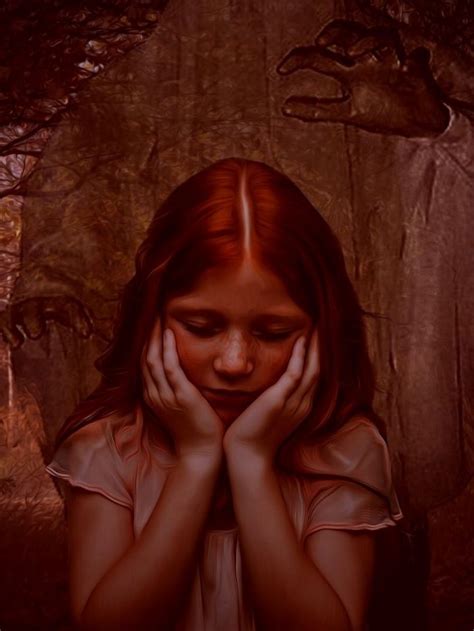 What is a Nightmare? - ThePleasantDream