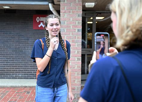 Meet the Class of 2029 | Catholic University