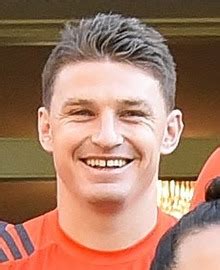 Beauden Barrett (Rugby Player) - Age, Birthday, Bio, Facts, Family, Net ...