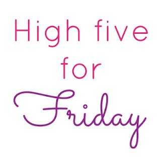 High Five For Friday Pictures, Photos, and Images for Facebook, Tumblr ...