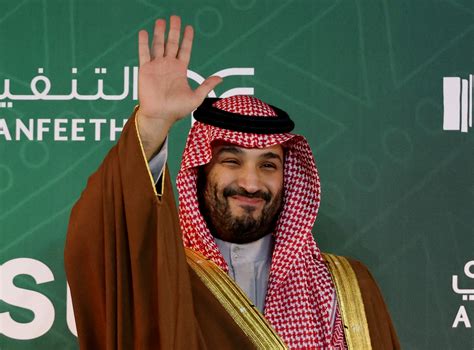 Saudi crown prince acts to realign Mideast dynamics amid concern over
