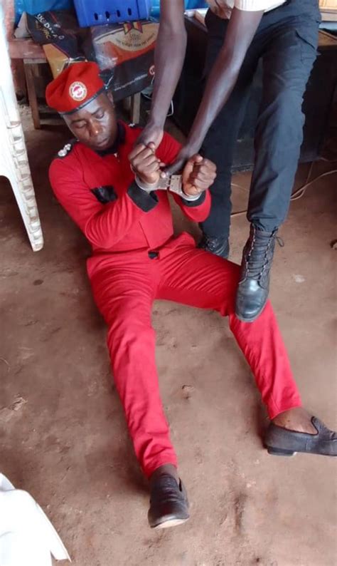 Voices in the Shadows: The Perilous Path of Mulema Swaibu in the NUP