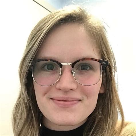 Alexis Martin, MA – Arbor Research Public Website