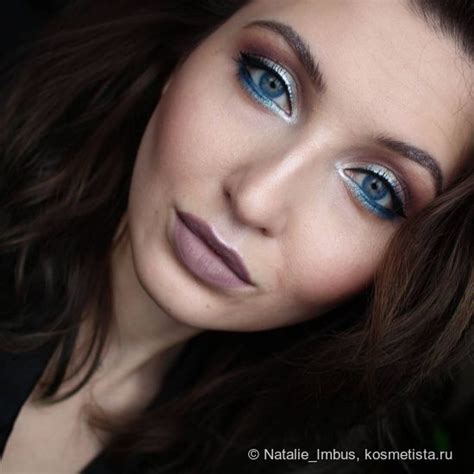 Pin by Ольга on макияж | Nose ring, Jewelry, Fashion