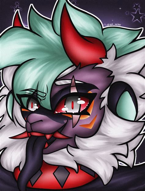 Askan 🏳️‍⚧️ (@askan_deus) / Twitter