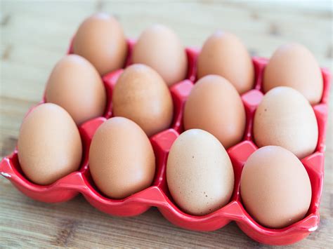 9 фактов про яйца, которые полезно знать каждому - Продукты - Питание ...