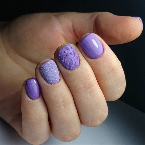 10 Trending Nail Ideas to Try This February - Brit + Co