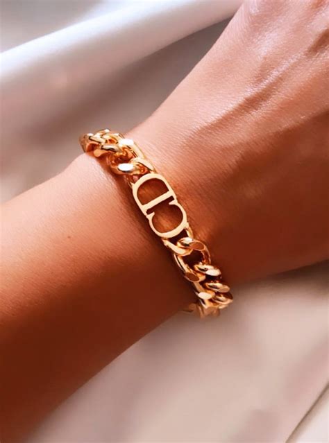 Gold - Bracelet