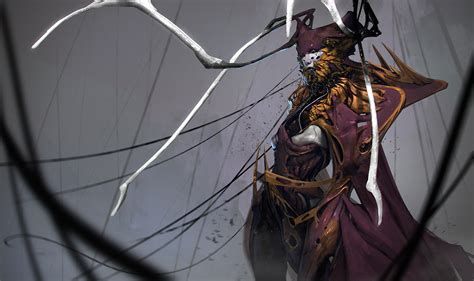 ArtStation - Buga