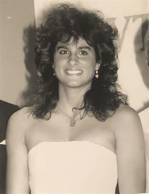 Gabriela Sabatini Nude