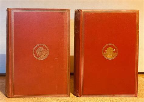 Sylvie and Bruno AND Sylvie and Bruno Concluded (TWO VOLUME FIRST ...
