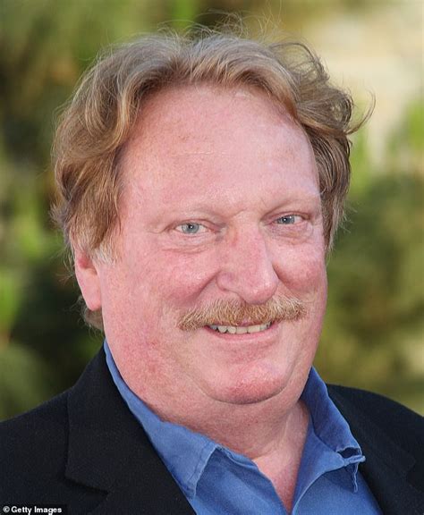 Beetlejuice's Jeffrey Jones will NOT be in the sequel despite his ...