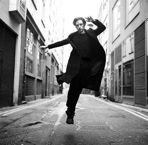 Sergei Polunin: „Ein einziges Versagen auf zwei Beinen“ - WELT