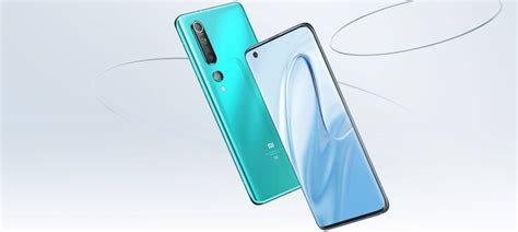 Смартфон Xiaomi Mi 10. Обзор от Notebookcheck - notebookcheck-ru.com Обзоры