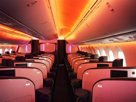 6. Virgin Atlantic Airways | Business Insider India