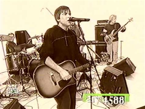 Сплин "Звезда рок-н-ролла". Антропология НТВ, 2001 - YouTube