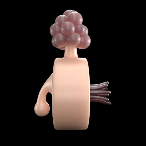 Plumbus | CGTrader