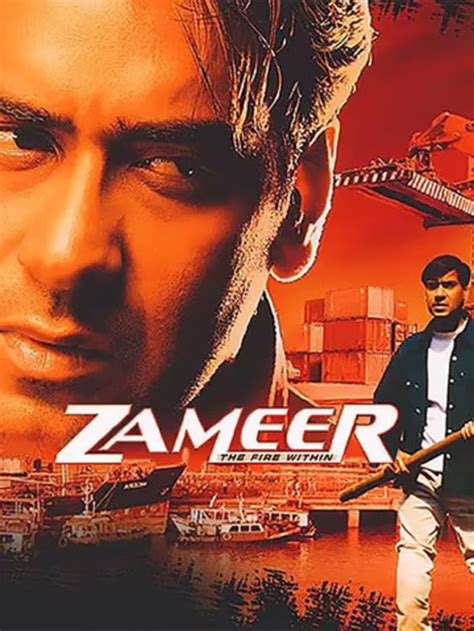 Picture of Zameer