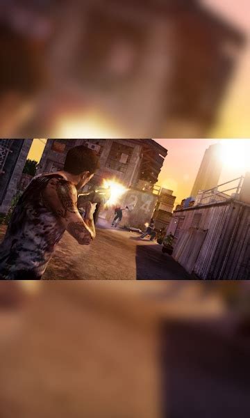 Buy Sleeping Dogs (PC) - Steam Key - GLOBAL - Cheap - G2A.COM!