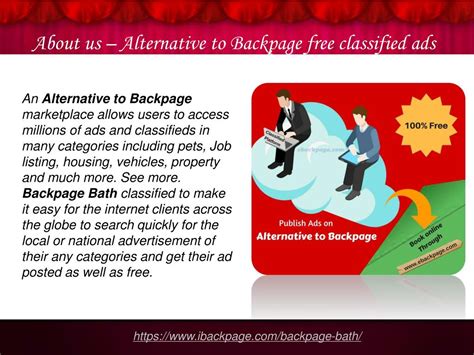 Is There A Safe Alternative To Backpage Baton Rouge LA? Find Out Here Image 14