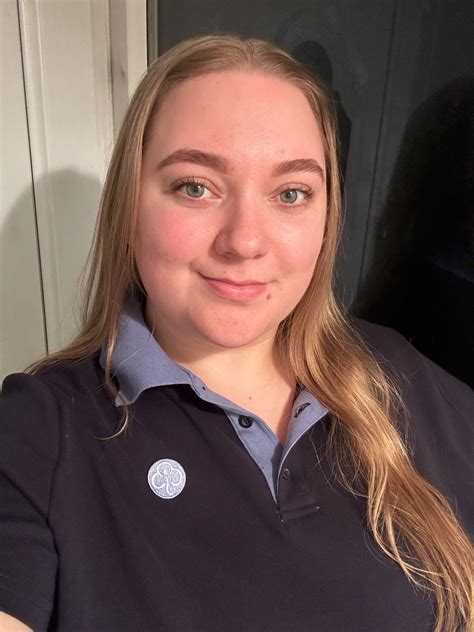 Advisers and Coordinators - Girlguiding Greater Manchester West