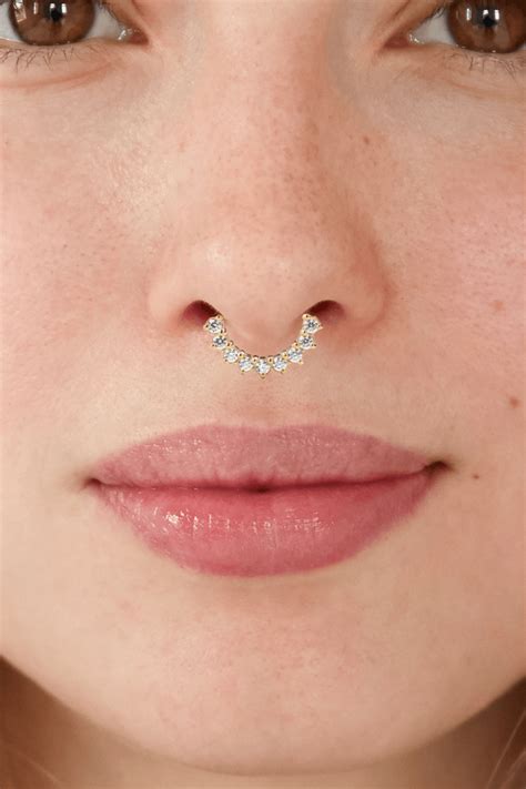 Why Does My Septum Piercing Smell | atelier-yuwa.ciao.jp