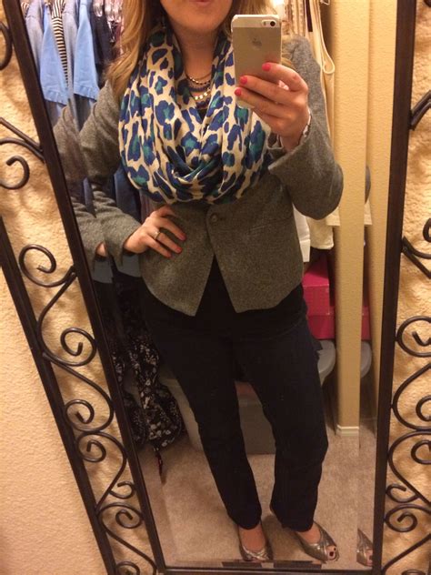 My fabulous work outfit Easy Outfits, Cute Outfits, Workout Fits, Work ...