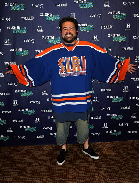 Kevin Smith