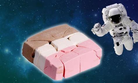 Astronaut Ice Cream - Loot Nerd