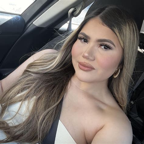 Brianna Marie Flores