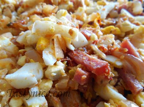 Как приготовить пиццу — Tasty nice