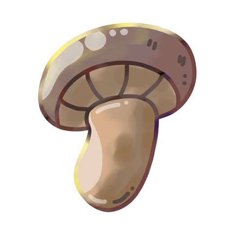 Cute Mushroom Taser at William Long blog