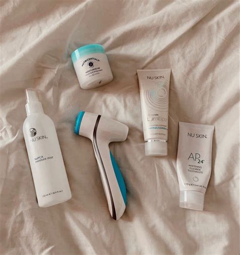 Daily Skincare Routine 🤍 | Daily skin care routine, Daily skin care ...