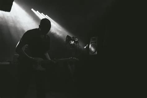 NAKED live in Hamburg | TISSUE Magazine