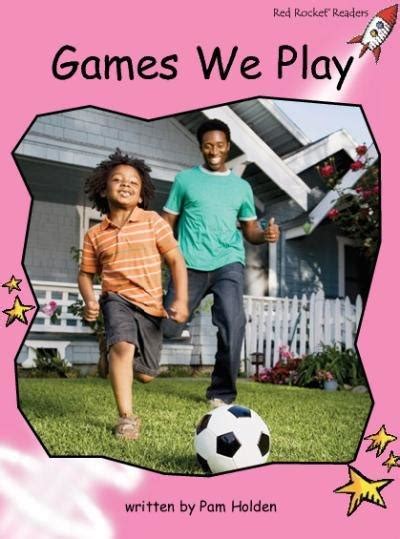Games We Play