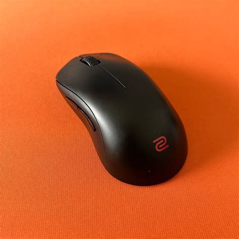 Zowie U2, Computers & Tech, Parts & Accessories, Mouse & Mousepads on ...