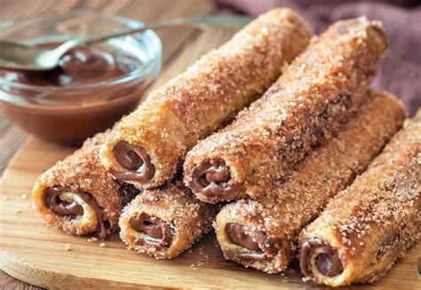 15 Easy Recipes With Bread Slices (Crazy Delicious!)