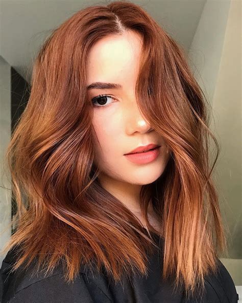 Corte Para Dar Movimento Ao Cabelo Liso - Corte de Cabelo Liso: Guia Completo para Volume, Movimento e Saúde ...