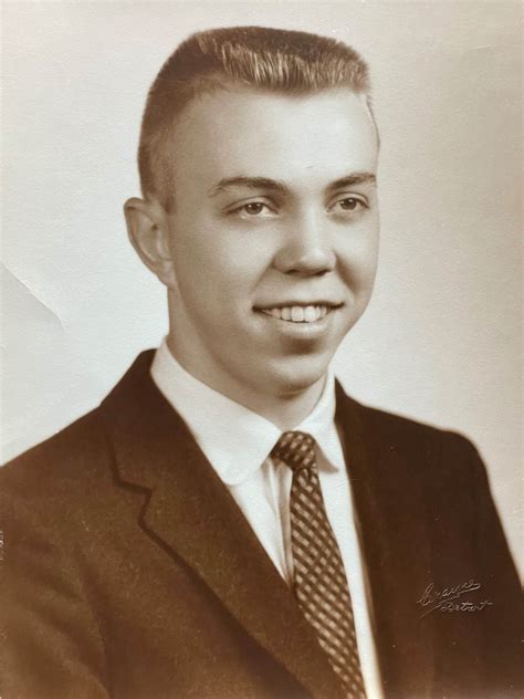 A look at the professional life of thomas j brown 18