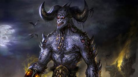 demon monsterspedia wiki fandom powered  wikia