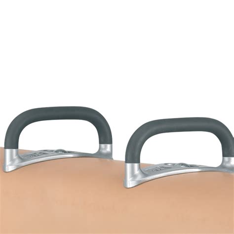 aluminium competition pommel amco gymnastics