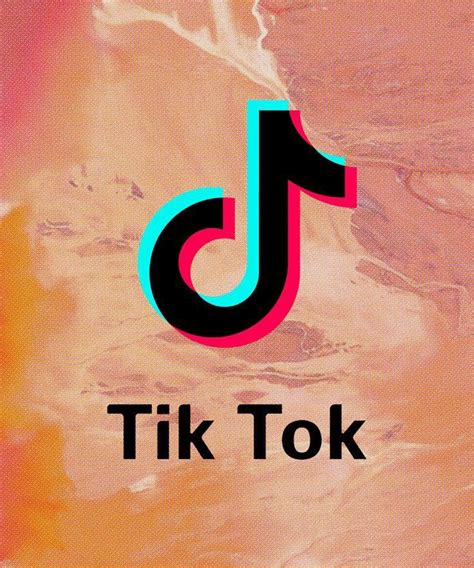 Pin on Тик ток | Logo wallpaper hd, Neon art print, Pink wallpaper cartoon