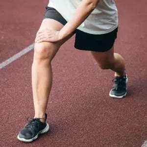 iliotibial band itb syndrome relief  recovery doveston health