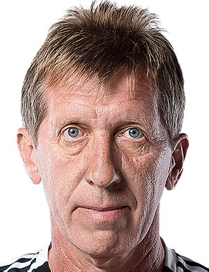Andrey Pyatnitskiy - Manager profile | Transfermarkt