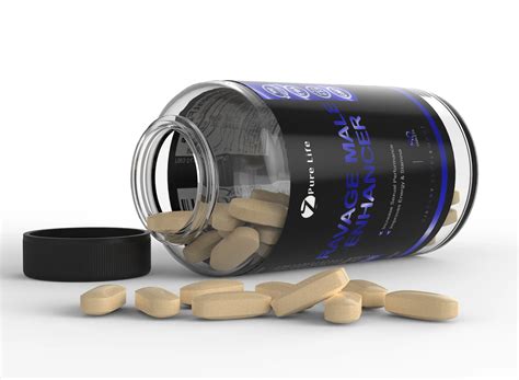 Adom natural man capsules benefits