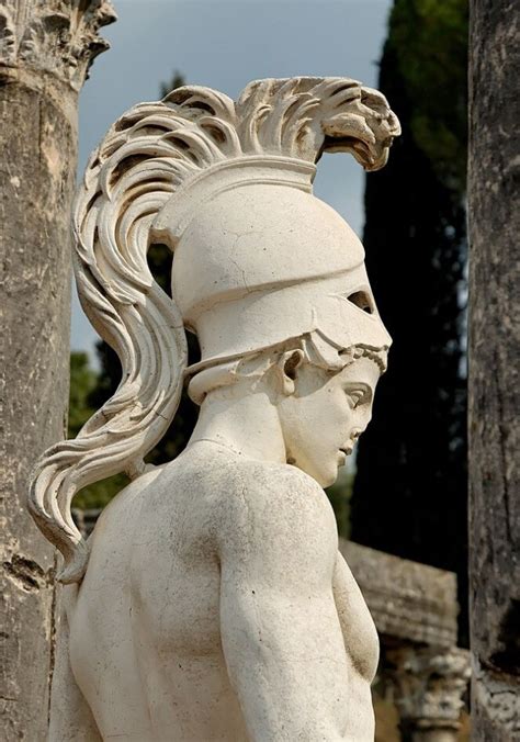 Conheça Ares, o deus da guerra na mitologia grega - HiperCultura