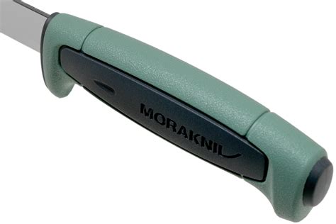 Mora Basic 546, 2021 Edition Stainless fixed knife 13957 ...