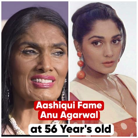 ENT News - Remember the Stunning Beauty from ‘Aashiqui’,... | Facebook