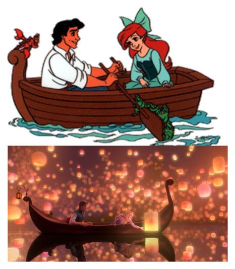 favorite romantic scene  haaysarah   polyvore featuring